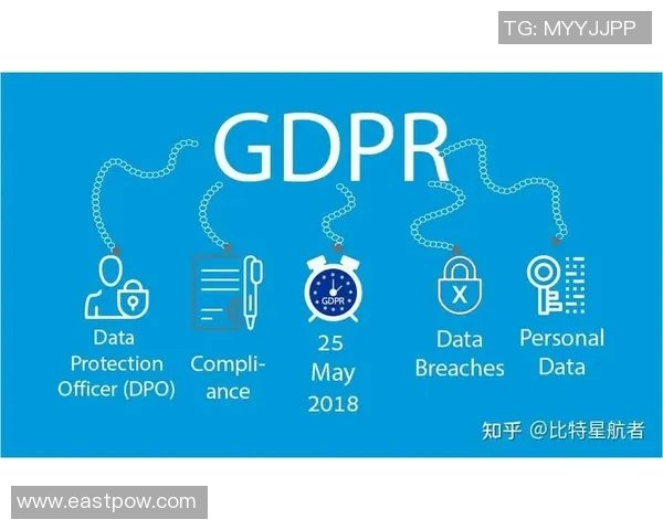 加强数据隐私保护遵守GDPR等法规的必要性与实施策略探讨