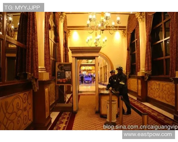 大型赌场建设对城市复兴的影响与教训分析案例研究